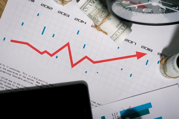 Investing in Low-Cost Index Funds