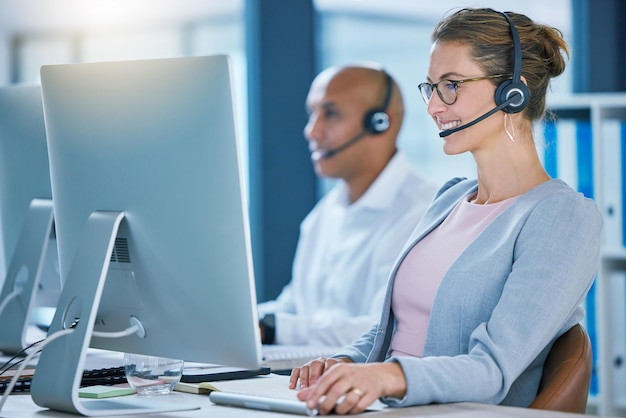 Understanding Call Center Operations