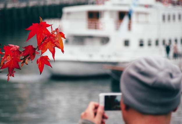 New England and Canada Coastal Cruises