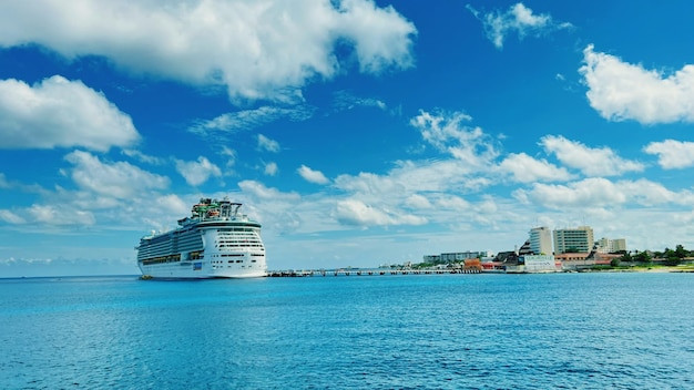 Panama Canal Adventure