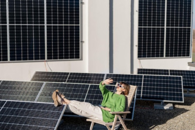 2024 Affordable Solar Panel Options for Households