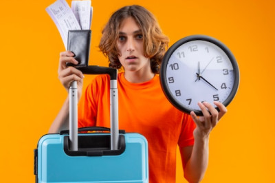 Last-Minute Flight Tickets: Cheaper or More Expensive?