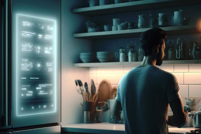Smart Refrigerators and IoT: Do You Really Need Them?