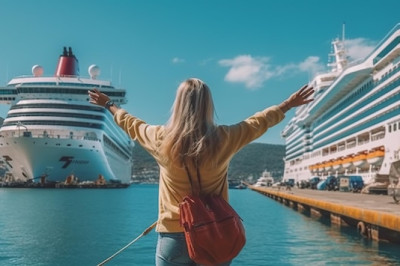 Top 5 Summer Cruise Options Departing from North America