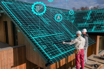 Enhancing Energy Efficiency with Innovative Roofing Technologies