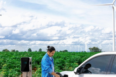 How Extremely Hot Weather Affects the Longevity of EV Batteries