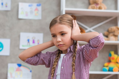Identifying ADHD in Children: Key Signs and Symptoms