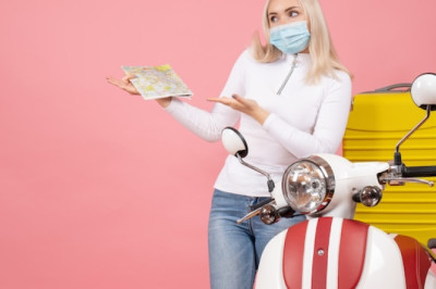 Navigating Uncertainties: The Importance of Travel Insurance with Cancellation Coverage