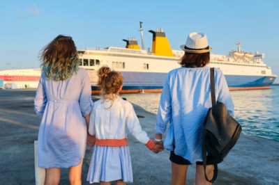 Top 2024 New Cruise Ship Lines for Families with Young Children