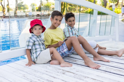 Top 6 Kid-Friendly All-Inclusive Resorts for Summer 2024