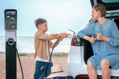 Top Performing Electric Vehicles for Families